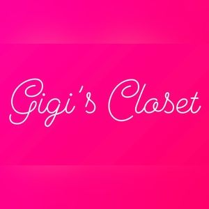 Meet your Posher, Geraldine aka Gigi